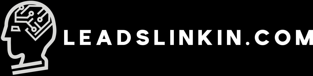 Logo Leadslinkin
