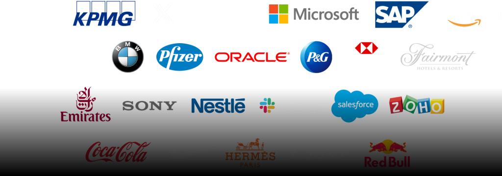 Client Testimonials, Happy Customers, Satisfied Users
